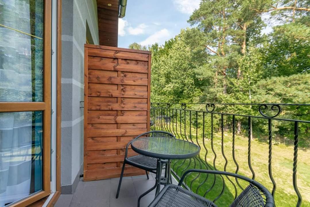 Slonecznikowy Zakatek Villa Ujście-Darłowskie Екстериор снимка